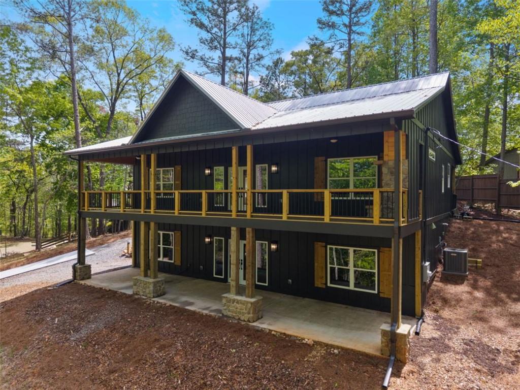 52 Otto Court Ellijay GA 30540