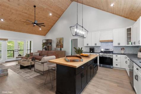52 Otto Court Ellijay GA 30540