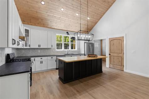 52 Otto Court Ellijay GA 30540