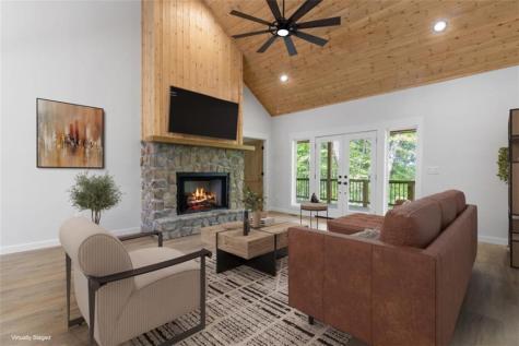 52 Otto Court Ellijay GA 30540