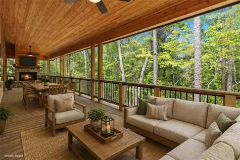 52 Otto Court Ellijay GA 30540