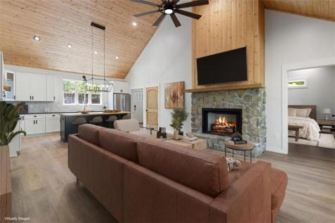 52 Otto Court Ellijay GA 30540