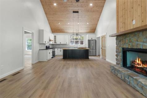 52 Otto Court Ellijay GA 30540