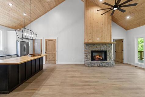 52 Otto Court Ellijay GA 30540