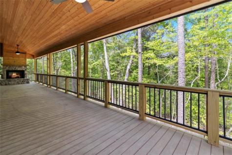 52 Otto Court Ellijay GA 30540