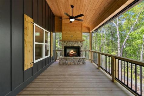 52 Otto Court Ellijay GA 30540