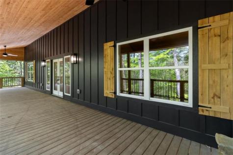 52 Otto Court Ellijay GA 30540