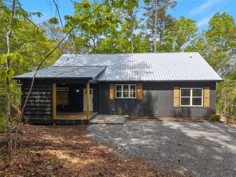 52 Otto Court Ellijay GA 30540