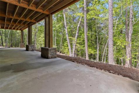 52 Otto Court Ellijay GA 30540