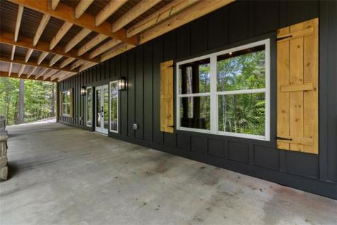 52 Otto Court Ellijay GA 30540