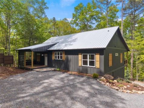 52 Otto Court Ellijay GA 30540