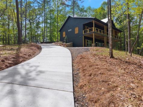 52 Otto Court Ellijay GA 30540