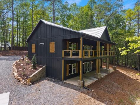 52 Otto Court Ellijay GA 30540