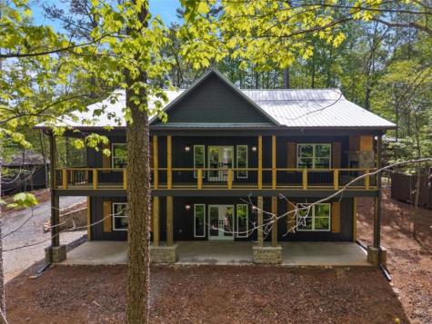 52 Otto Court Ellijay GA 30540