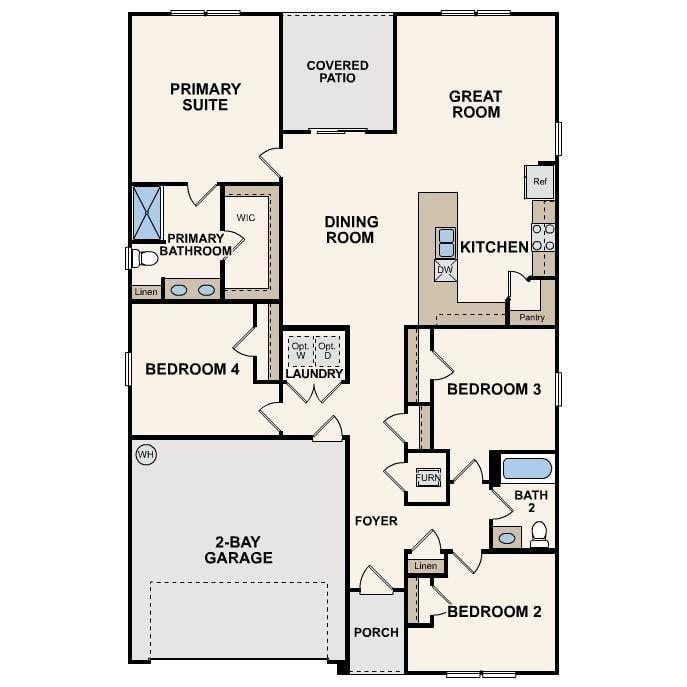 325 Bowers Estates Road Hartwell GA 30643