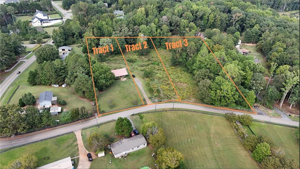 7582 Bates Drive Alpharetta GA 30004