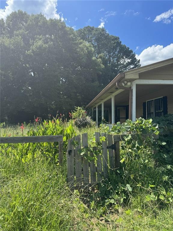 7582 Bates Drive Alpharetta GA 30004