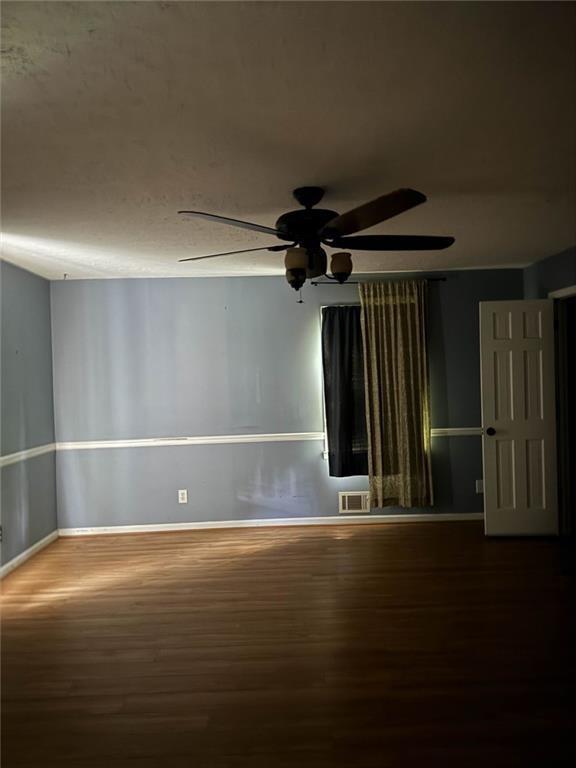 7582 Bates Drive Alpharetta GA 30004