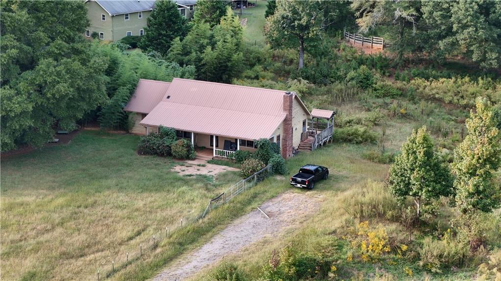 7582 Bates Drive Alpharetta GA 30004