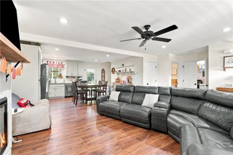 120 Camp Drive Dahlonega GA 30533