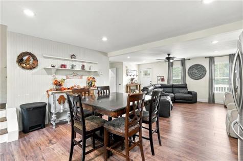120 Camp Drive Dahlonega GA 30533