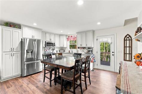 120 Camp Drive Dahlonega GA 30533
