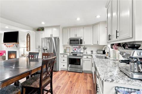 120 Camp Drive Dahlonega GA 30533
