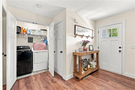 120 Camp Drive Dahlonega GA 30533