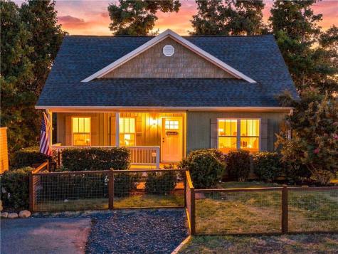 120 Camp Drive Dahlonega GA 30533