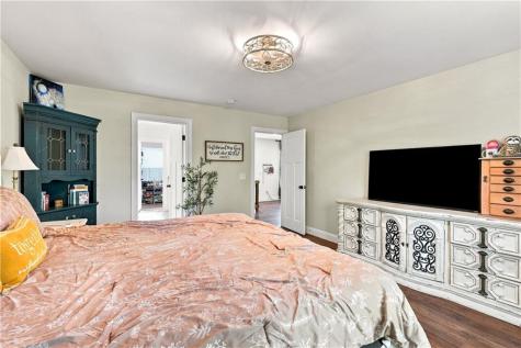 120 Camp Drive Dahlonega GA 30533
