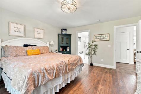 120 Camp Drive Dahlonega GA 30533