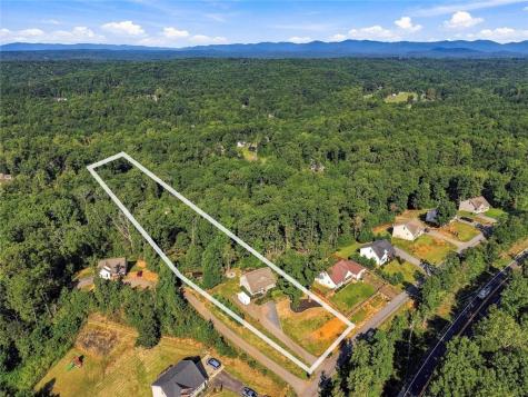 120 Camp Drive Dahlonega GA 30533