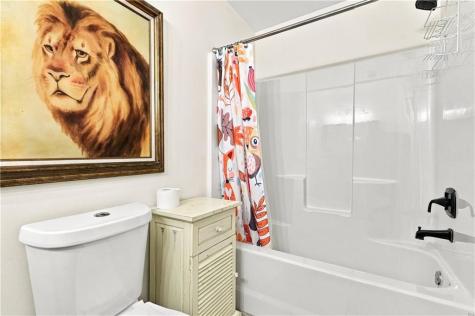120 Camp Drive Dahlonega GA 30533