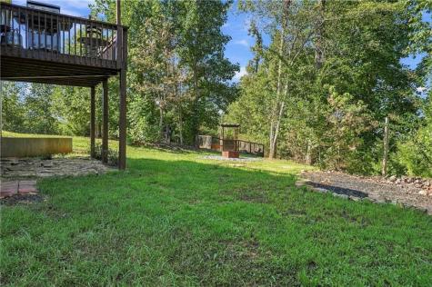 120 Camp Drive Dahlonega GA 30533