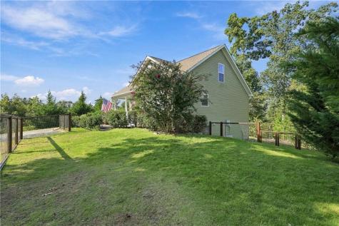 120 Camp Drive Dahlonega GA 30533
