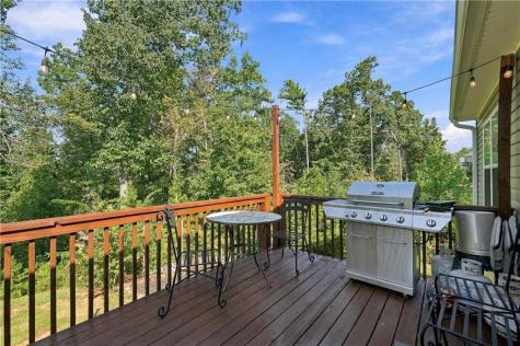 120 Camp Drive Dahlonega GA 30533