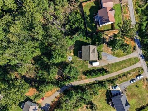 120 Camp Drive Dahlonega GA 30533