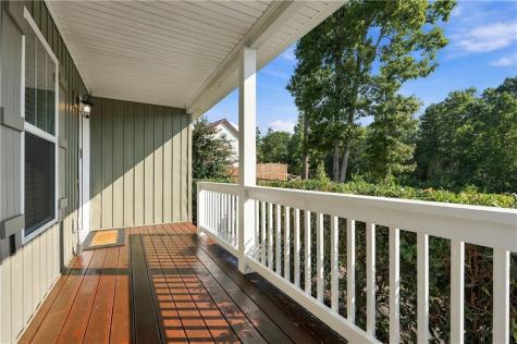 120 Camp Drive Dahlonega GA 30533