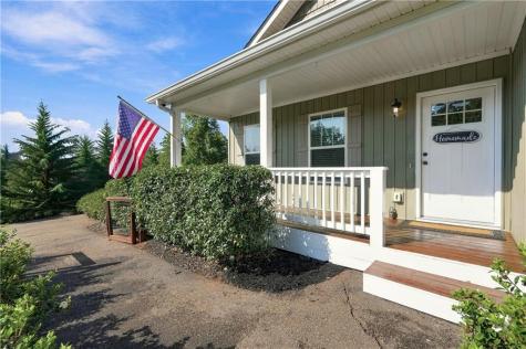120 Camp Drive Dahlonega GA 30533