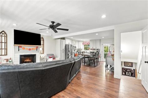 120 Camp Drive Dahlonega GA 30533