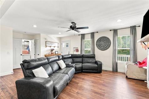 120 Camp Drive Dahlonega GA 30533