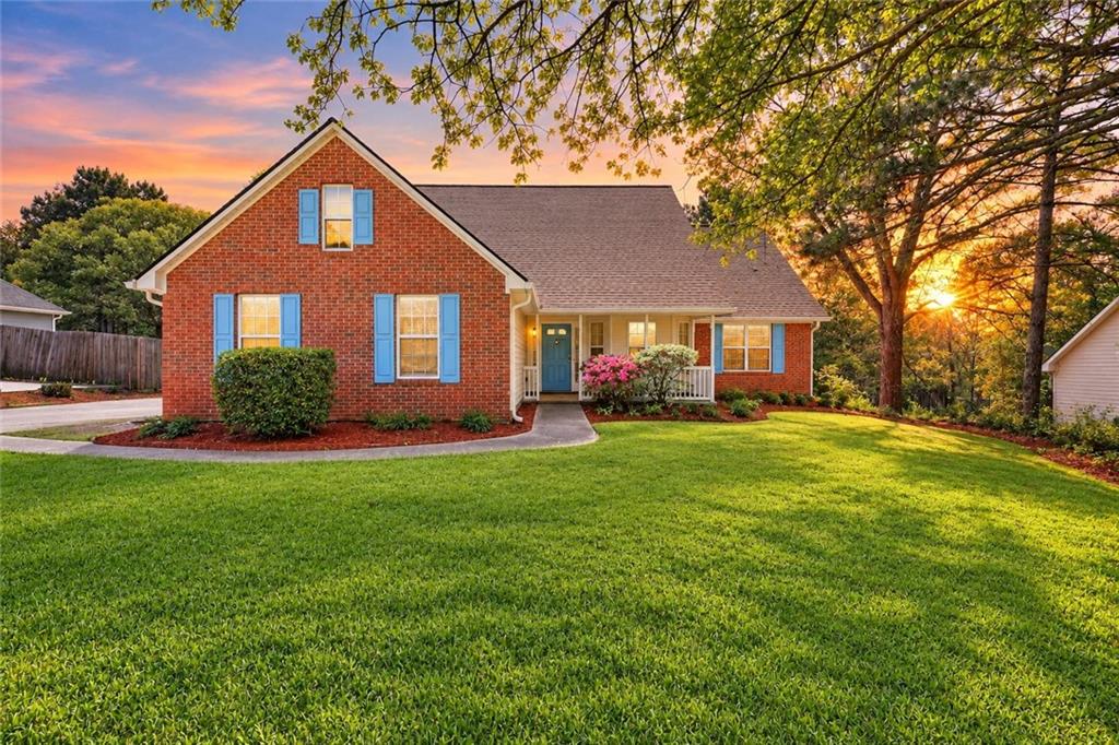 2875 New Hope Road Dacula GA 30019