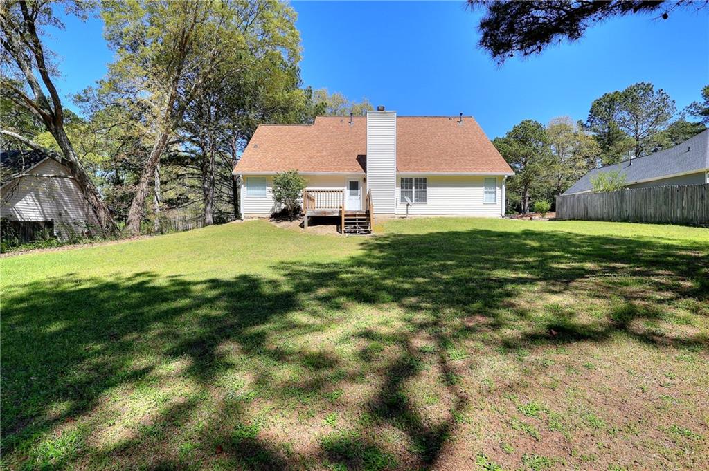 2875 New Hope Road Dacula GA 30019