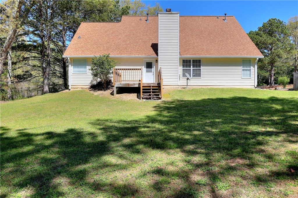 2875 New Hope Road Dacula GA 30019