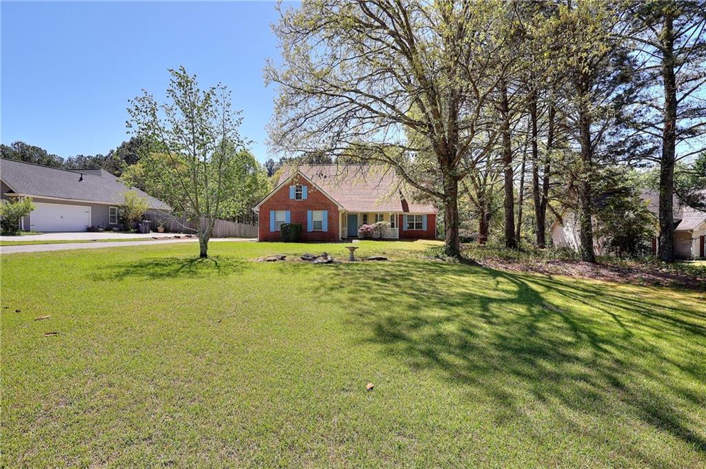 2875 New Hope Road Dacula GA 30019