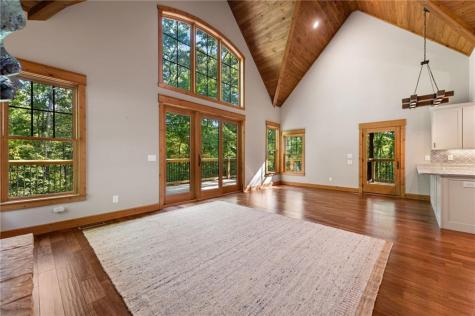 2634 Mountain Tops Road Blue Ridge GA 30513