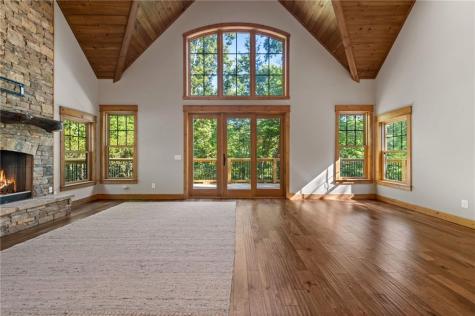 2634 Mountain Tops Road Blue Ridge GA 30513