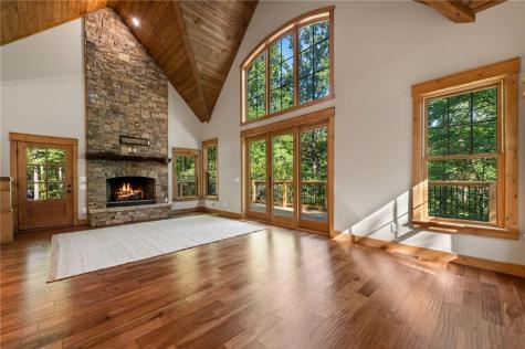 2634 Mountain Tops Road Blue Ridge GA 30513