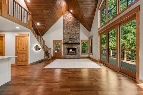 2634 Mountain Tops Road Blue Ridge GA 30513