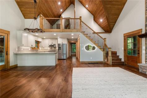 2634 Mountain Tops Road Blue Ridge GA 30513